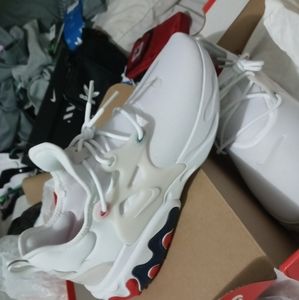 Nike react presto nike brand new never worn